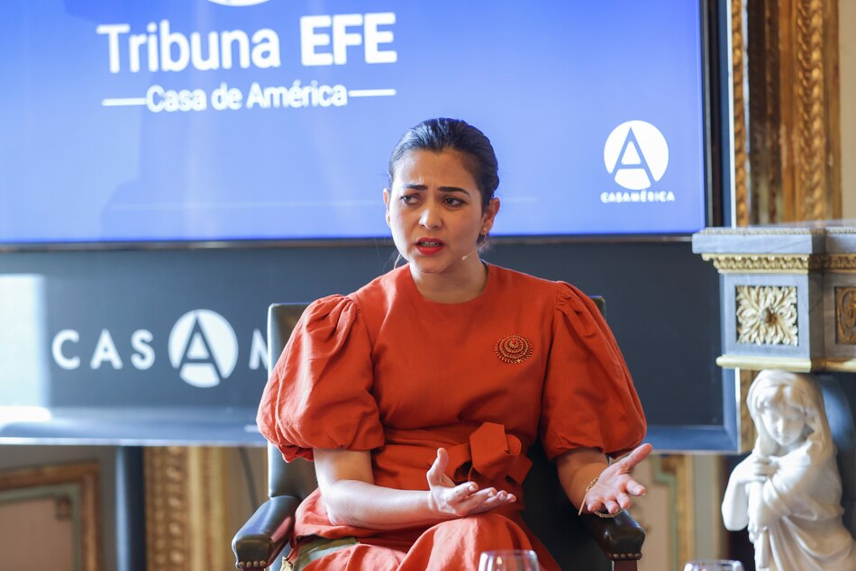 Canciller Tewaney resta importancia a destitución de embajador de Nicaragua en Panamá