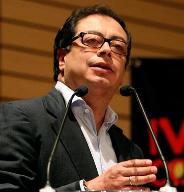 Alcalde de Bogotá, Gustavo Petro, es destituido por Procuraduría de Colombia