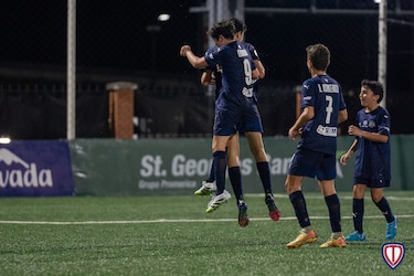 Duelos de invictos y choques decisivos: la Copa Talento define la quinta semana