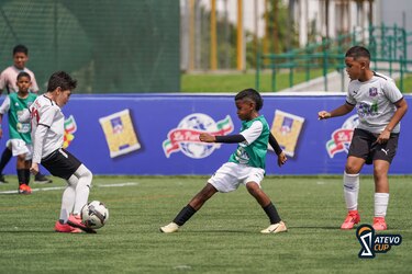 Goles y grandes actuaciones marcan la segunda y tercera fecha de la Atevo Cup