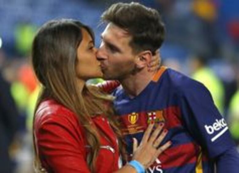 Shakira, menú y seguridad: Lo que se sabe de la boda Messi-Roccuzzo
