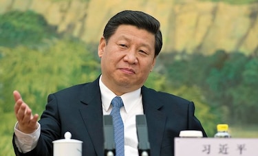 China convoca a embajador de Estados Unidos a reunión