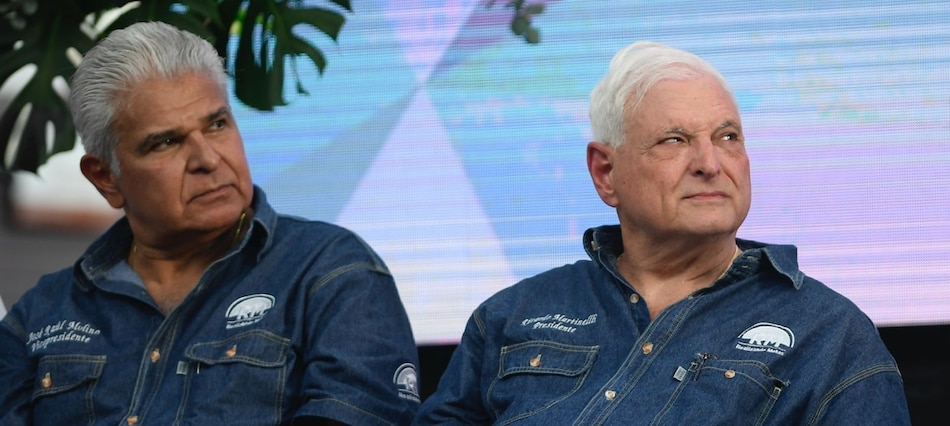 Los carniceros de Changuinola y de San Félix