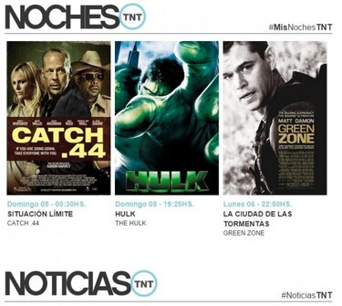 El canal TNT cancela la serie 'Dallas' tras tres temporadas