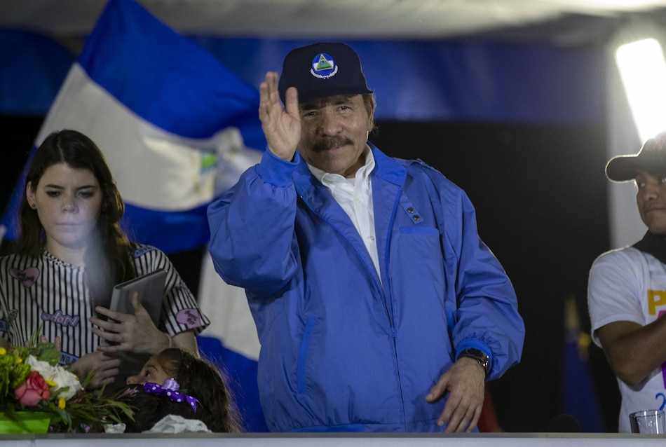 Organismo avalado por la CIDH contabiliza 245 ‘presos políticos’ en Nicaragua