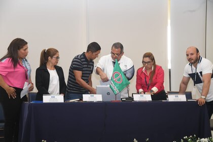 CD celebró elecciones con denuncias de anomalías en Capira, Panamá Oeste