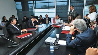 Recompensarán a los que denuncian la corrupción
