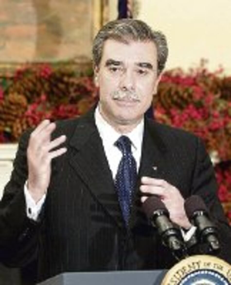 Gutiérrez firmará carta con Uruguay