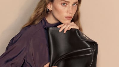 Cartier Clash: el arte del cierre joya