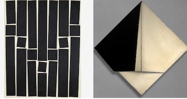 Regalo 'inédito' al MOMA permite crear instituto latinoamericano de arte