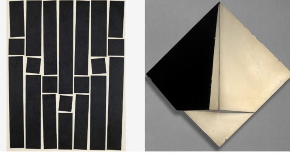 Regalo 'inédito' al MOMA permite crear instituto latinoamericano de arte