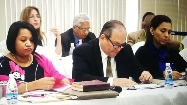 Abogados de Martinelli defienden a sus peritos y piden sanción para un querellante