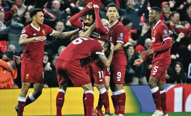 Una semifinal con mucha historia