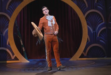 Pedro Infante ya tiene su serie