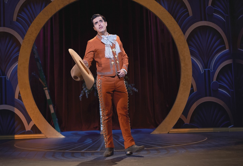 Pedro Infante ya tiene su serie