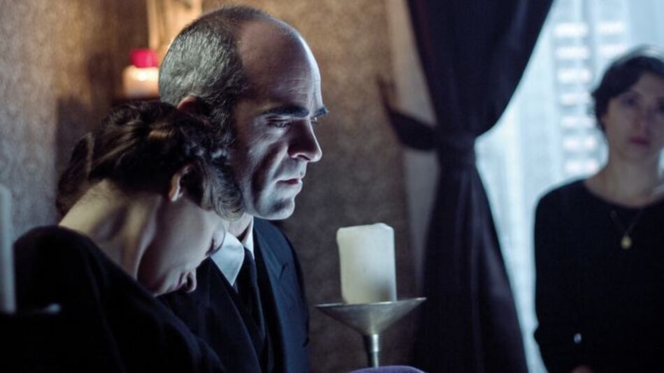 Talleres y clases, el lado formativo del IFF Panamá