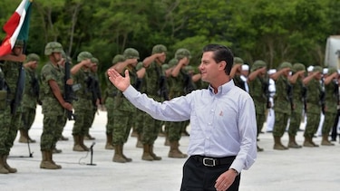 México rechaza que se juzgue situación de derechos humanos de forma unilateral