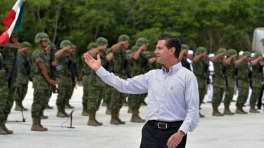 México rechaza que se juzgue situación de derechos humanos de forma unilateral