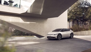 Kia presenta nueva imagen corporativa en Panamá