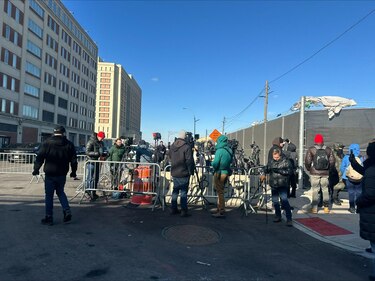 Cómo es el MDC de Brooklyn, el centro de detención en Nueva York donde se encuentra Maduro tras ser capturado por Estados Unidos