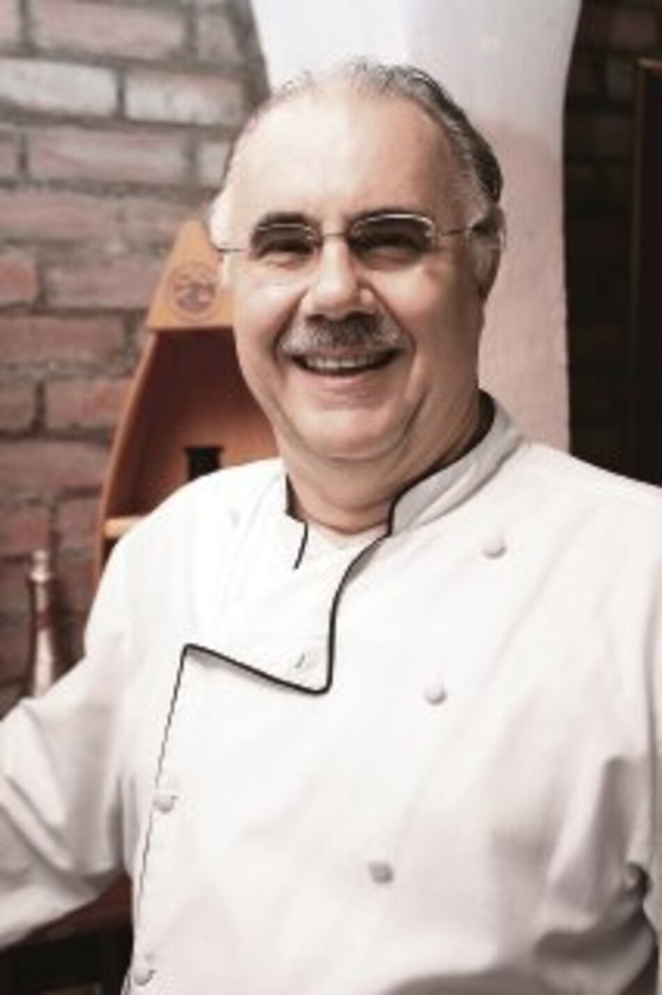 Gabriel García Márquez me pidió una langosta y la devolvió porque la quería sin decoración