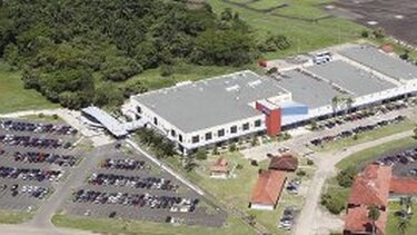 Expanden operación de Dell en Panamá
