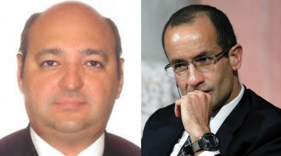 El hombre de Odebrecht en Panamá