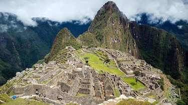 Las vecinas que consiguieron que su pequeño pueblo al norte de Inglaterra se hermanara con Machu Picchu