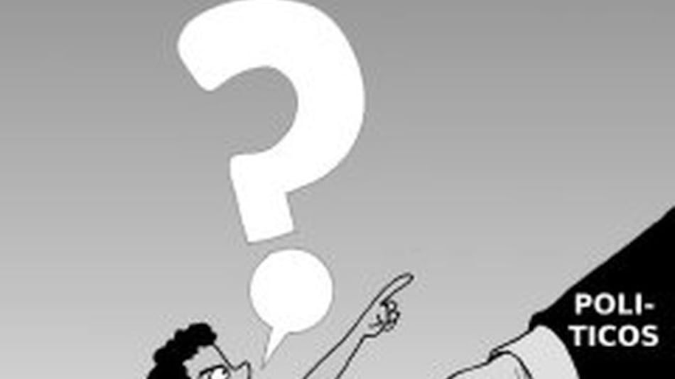 ¡Una ráfaga refrescante y esperanzadora!: Juan Manuel Castulovich