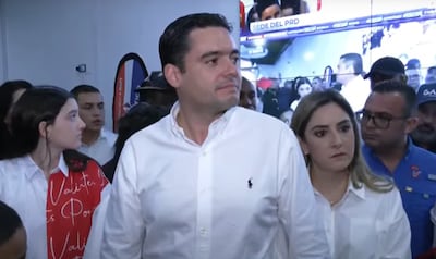 Una juez libera un apartamento cautelado a Gaby Carrizo