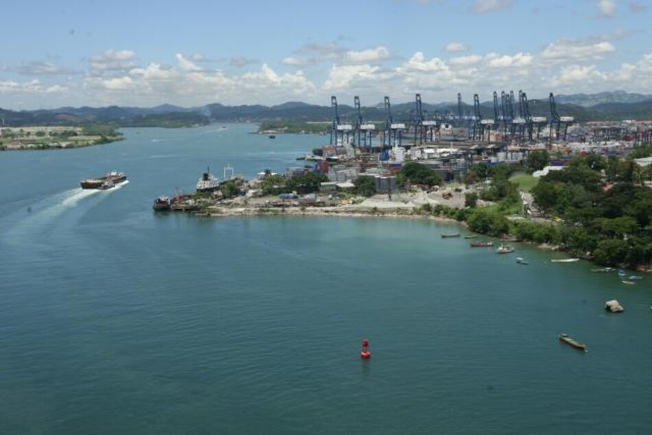 Entregan orden de proceder para tercer puente sobre el Canal