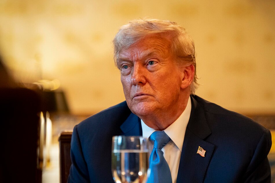 Trump amplía la tregua arancelaria al 1 de agosto y fija nuevas tasas para algunos países