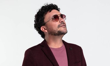 Andrés Cepeda cumplirá un sueño en diciembre al cantar por primera vez en El Campín