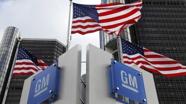Despidos en GM son una advertencia para todos en EU