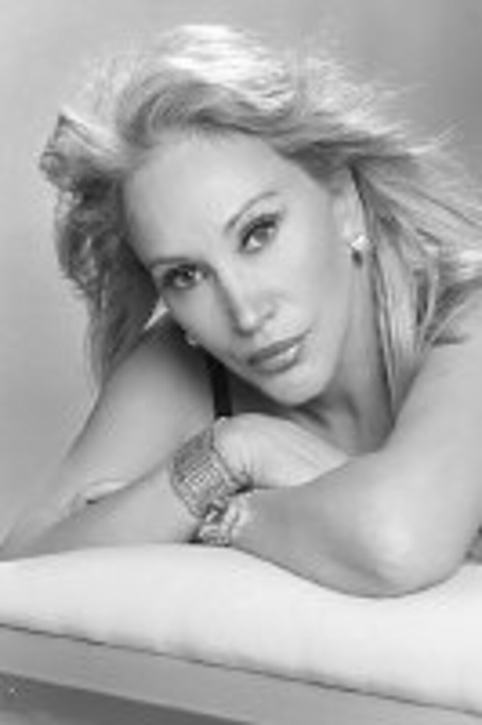 La consoladora ‘Señora León’