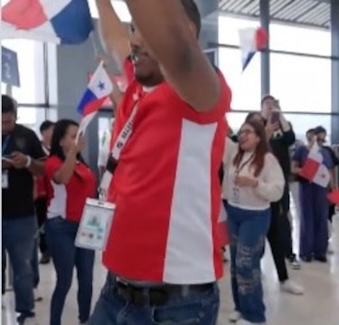 ¿Viaja al Mundial 2026? Cancillería de Panamá exige completar registro consular
