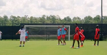 Tormenta tropical Colin amenaza el partido Panamá-Bolivia 