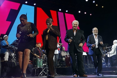 Salsa: 60 años y contando