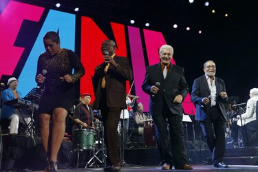 Salsa: 60 años y contando