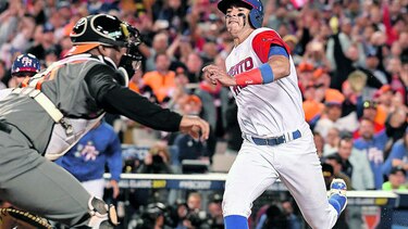 Puerto Rico y su causa en el Clásico