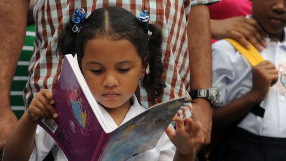 Cuba, único país latinoamericano que alcanzó los objetivos de la UNESCO