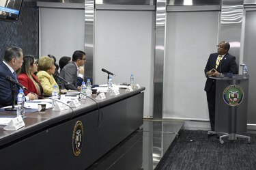 Javier Caraballo revela que hay nueva auditoría por caso de fentanilo en la CSS