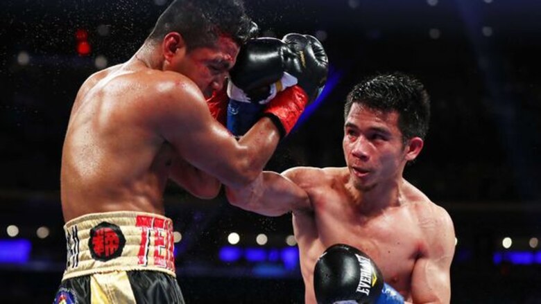 Golovkin vence a Jacobs y retiene cinturones del CMB, AMB y FIB