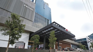 Los desafíos de Soho Mall