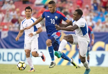 Presidente del Deportivo La Coruña confirma el fichaje de Ismael Díaz