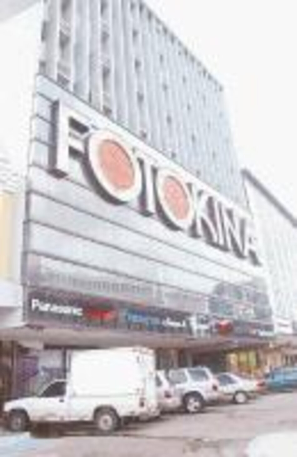 Piden quiebra de Fotokina