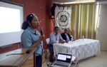 Fluctuaciones de voltaje siguen afectando a potabilizadora; residentes exigen respuestas