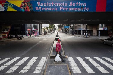 Moody’s advierte alto riesgo en Venezuela y avizora que la recuperación de Pdvsa tardará años