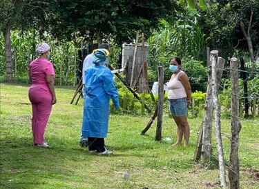 Minsa: en las últimas horas fallecieron cuatro personas por Covid-19