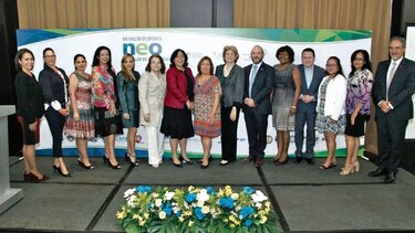 NEO Panamá mejora la calidad de vida de miles de jóvenes